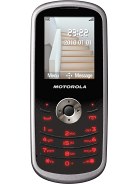 Best available price of Motorola WX290 in Uk