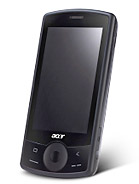 Best available price of Acer beTouch E100 in Uk