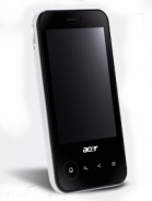 Best available price of Acer beTouch E400 in Uk