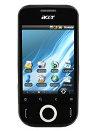 Best available price of Acer beTouch E110 in Uk