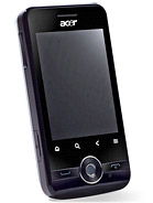Best available price of Acer beTouch E120 in Uk