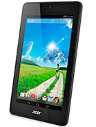 Best available price of Acer Iconia One 7 B1-730 in Uk