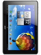 Best available price of Acer Iconia Tab A510 in Uk
