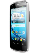 Best available price of Acer Liquid E1 in Uk