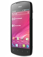 Best available price of Acer Liquid Glow E330 in Uk