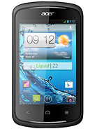 Best available price of Acer Liquid Z2 in Uk