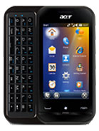 Best available price of Acer neoTouch P300 in Uk
