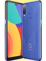Best available price of alcatel 1L (2021) in Uk