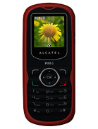 Best available price of alcatel OT-305 in Uk