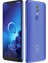 Best available price of alcatel 3L in Uk