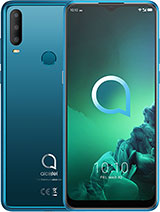 Best available price of alcatel 3x (2019) in Uk