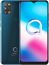 Best available price of alcatel 3X (2020) in Uk
