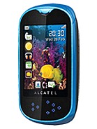 Best available price of alcatel OT-708 One Touch MINI in Uk