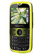 Best available price of alcatel OT-800 One Touch Tribe in Uk