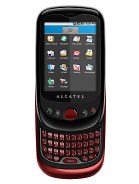 Best available price of alcatel OT-980 in Uk
