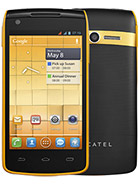 Best available price of alcatel OT-992D in Uk