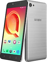 Best available price of alcatel A5 LED in Uk