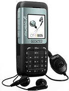 Best available price of alcatel OT-E805 in Uk