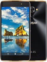 Best available price of alcatel Idol 4s Windows in Uk