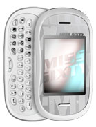 Best available price of alcatel Miss Sixty in Uk