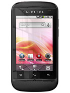 Best available price of alcatel OT-918D in Uk