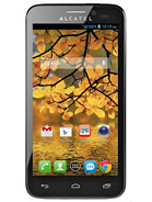 Best available price of alcatel Fierce in Uk