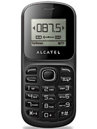 Best available price of alcatel OT-117 in Uk