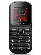 Best available price of alcatel OT-217 in Uk
