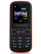 Best available price of alcatel OT-306 in Uk