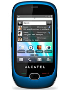 Best available price of alcatel OT-905 in Uk