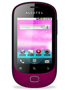 Best available price of alcatel OT-908 in Uk