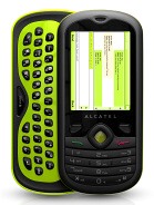 Best available price of alcatel OT-606 One Touch CHAT in Uk