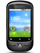Best available price of alcatel OT-906 in Uk
