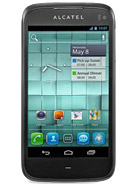 Best available price of alcatel OT-997D in Uk