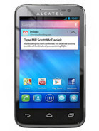 Best available price of alcatel One Touch M-Pop in Uk