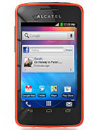 Best available price of alcatel One Touch T-Pop in Uk
