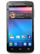 Best available price of alcatel One Touch X-Pop in Uk
