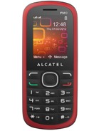 Best available price of alcatel OT-318D in Uk