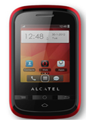 Best available price of alcatel OT-605 in Uk
