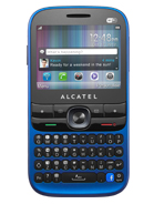 Best available price of alcatel OT-838 in Uk