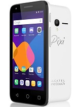 Best available price of alcatel Pixi 3 4-5 in Uk