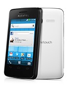 Best available price of alcatel One Touch Pixi in Uk