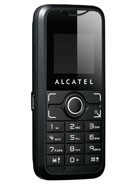 Best available price of alcatel OT-S120 in Uk