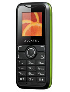 Best available price of alcatel OT-S210 in Uk
