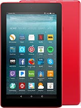 Best available price of Amazon Fire 7 2017 in Uk
