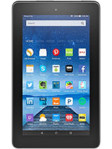 Best available price of Amazon Fire 7 in Uk