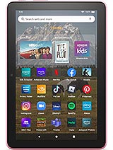 Best available price of Amazon Fire HD 8 (2022) in Uk