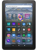 Best available price of Amazon Fire HD 8 Plus (2022) in Uk