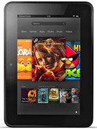 Best available price of Amazon Kindle Fire HD in Uk