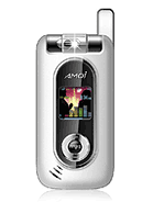Best available price of Amoi H815 in Uk